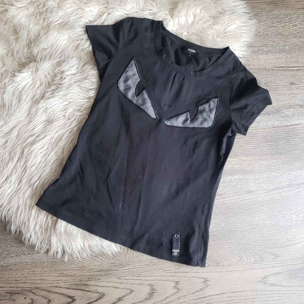 FENDI - tshirt